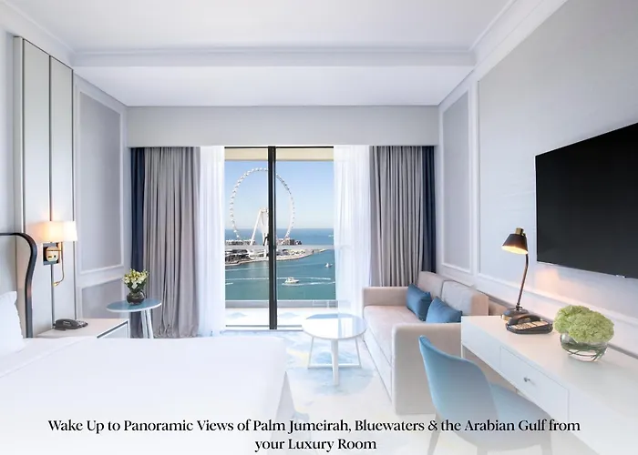 Sofitel Dubai Jumeirah BeachAlbergo